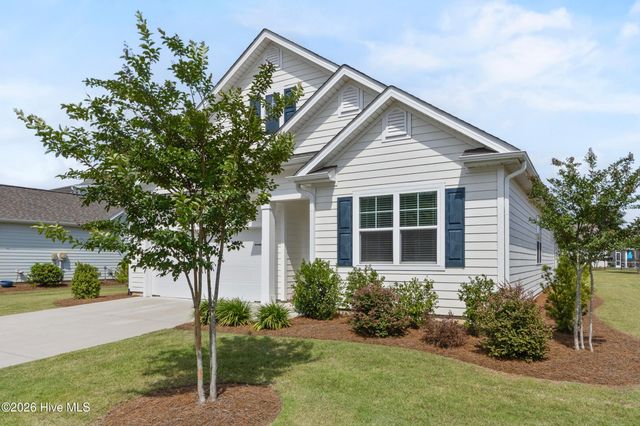7871 Harrier Circle, Leland, NC 28451