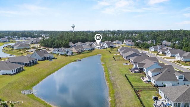 7871 Harrier Circle, Leland, NC 28451