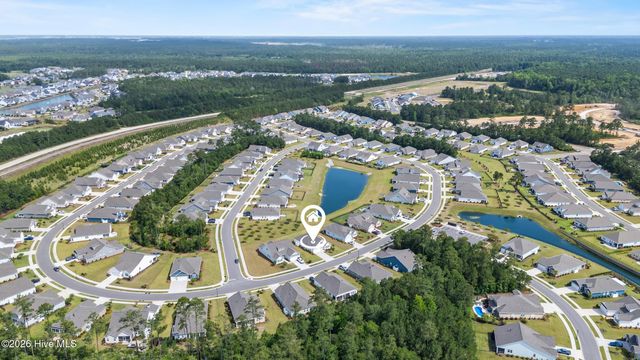 7871 Harrier Circle, Leland, NC 28451
