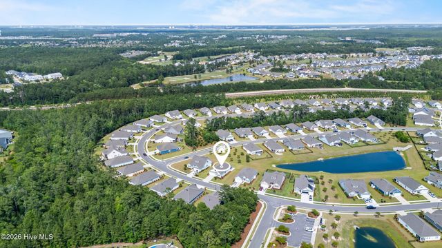 7871 Harrier Circle, Leland, NC 28451
