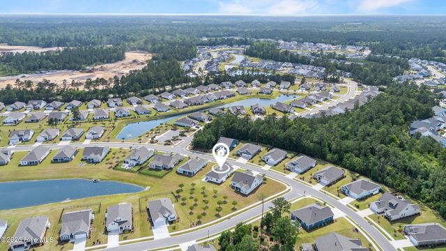 7871 Harrier Circle, Leland, NC 28451