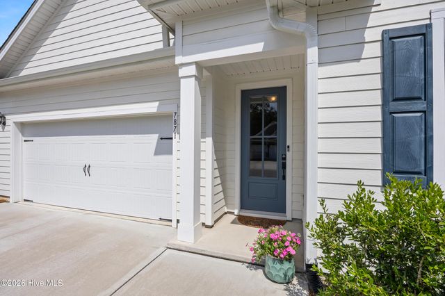 7871 Harrier Circle, Leland, NC 28451
