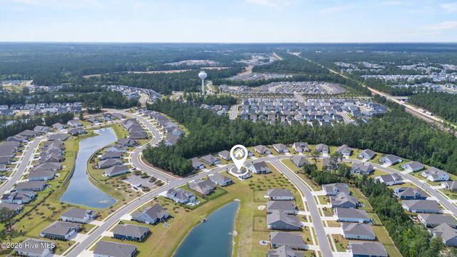7871 Harrier Circle, Leland, NC 28451