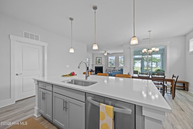 7871 Harrier Circle, Leland, NC 28451