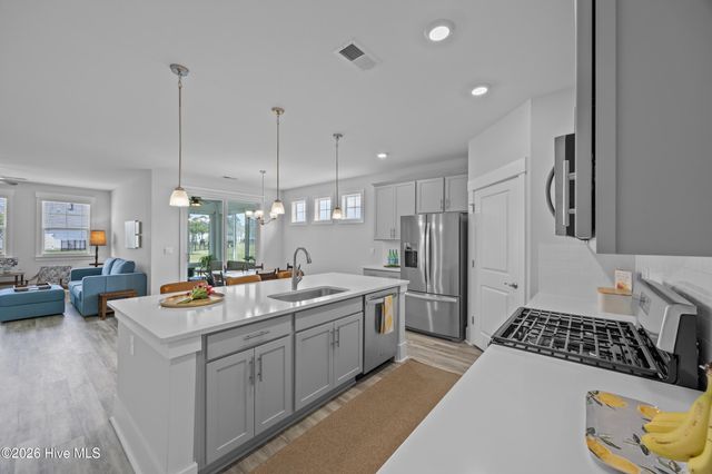 7871 Harrier Circle, Leland, NC 28451