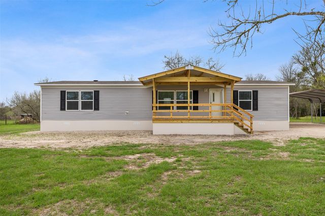 1014 Doe Run, Caldwell, TX 77836