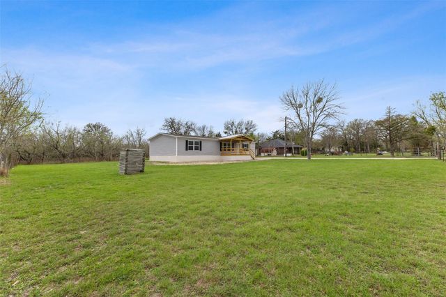 1014 Doe Run, Caldwell, TX 77836