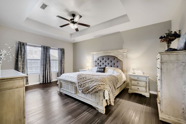 47 Kramer Lane, Sanger, TX 76266