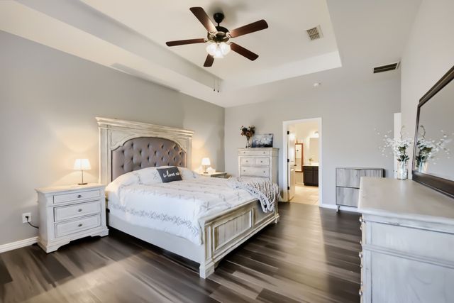 47 Kramer Lane, Sanger, TX 76266