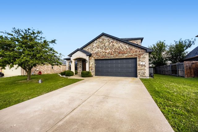 47 Kramer Lane, Sanger, TX 76266