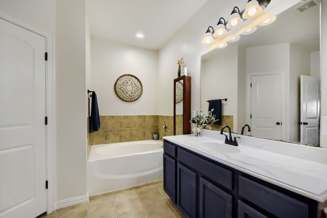 47 Kramer Lane, Sanger, TX 76266