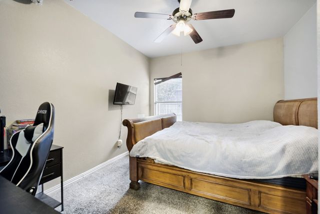 47 Kramer Lane, Sanger, TX 76266