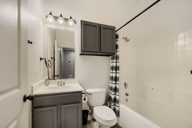 47 Kramer Lane, Sanger, TX 76266