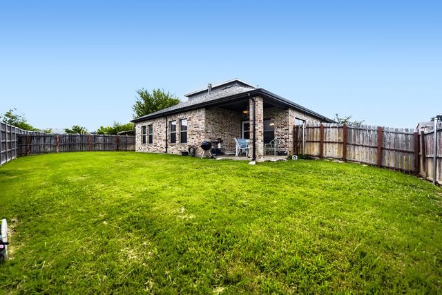 47 Kramer Lane, Sanger, TX 76266