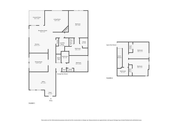 47 Kramer Lane, Sanger, TX 76266