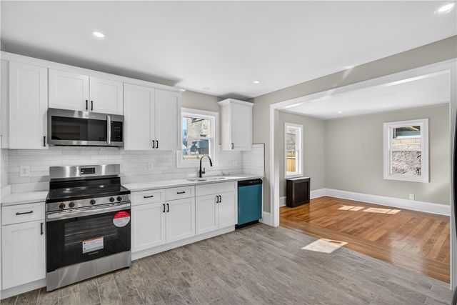 1002 Charles Street, North Providence, RI 02904