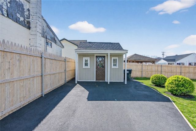 1002 Charles Street, North Providence, RI 02904