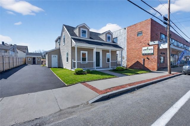 1002 Charles Street, North Providence, RI 02904