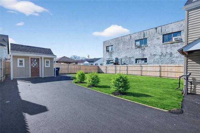 1002 Charles Street, North Providence, RI 02904