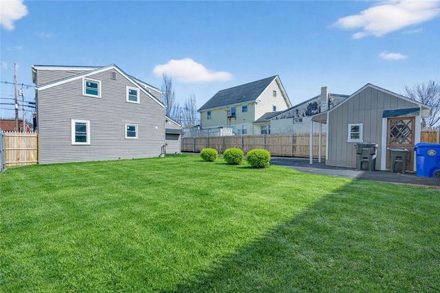 1002 Charles Street, North Providence, RI 02904