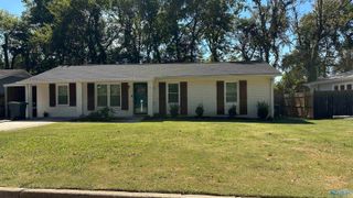 2906 Algerita Drive, Huntsville, AL 35805