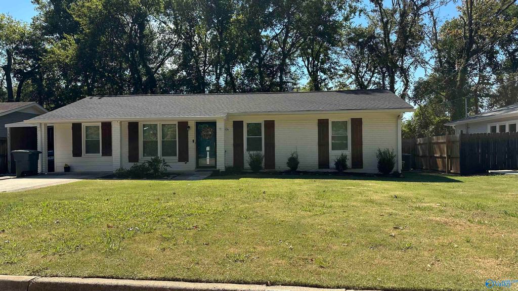 2906 Algerita Drive, Huntsville, AL 35805