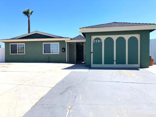 3791 Agosto Street, San Diego, CA 92154