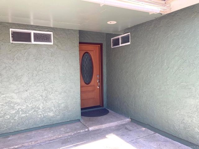 3791 Agosto Street, San Diego, CA 92154