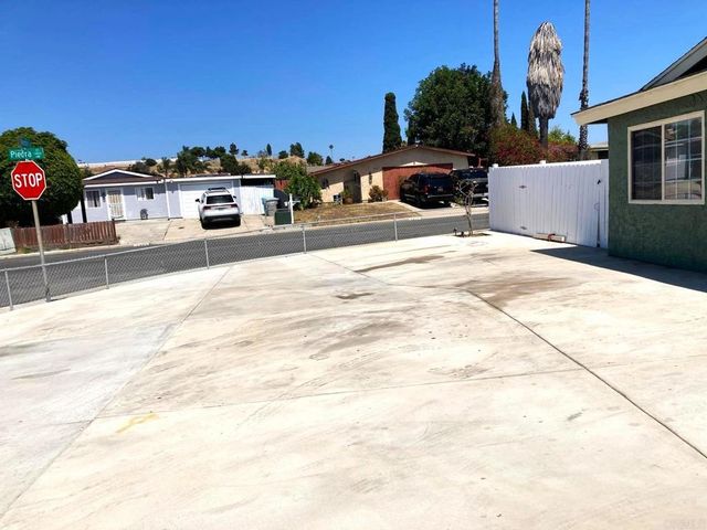 3791 Agosto Street, San Diego, CA 92154
