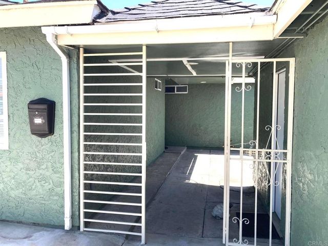 3791 Agosto Street, San Diego, CA 92154