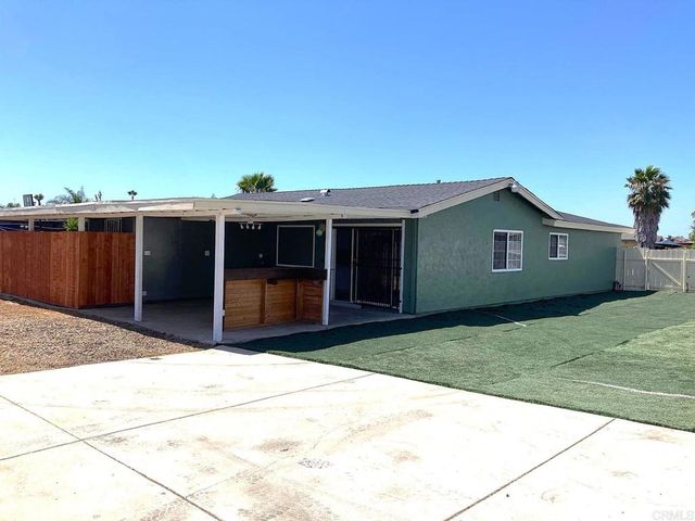 3791 Agosto Street, San Diego, CA 92154