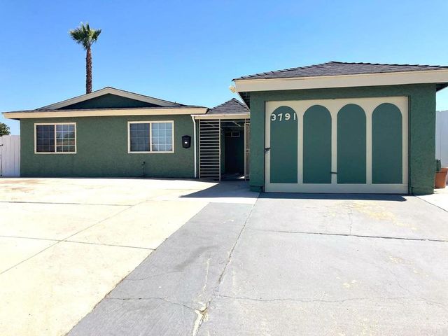 3791 Agosto Street, San Diego, CA 92154