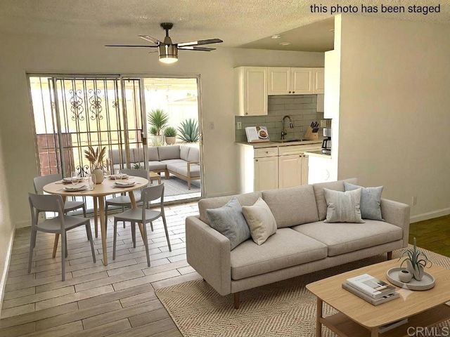 3791 Agosto Street, San Diego, CA 92154