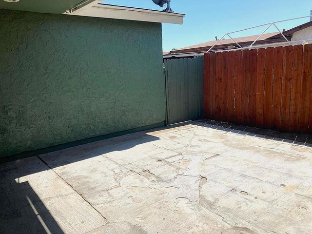 3791 Agosto Street, San Diego, CA 92154