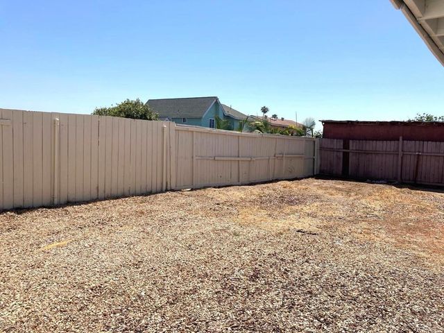 3791 Agosto Street, San Diego, CA 92154