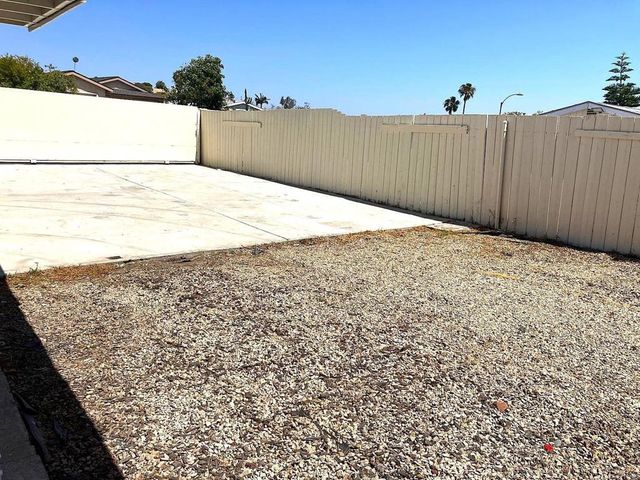 3791 Agosto Street, San Diego, CA 92154
