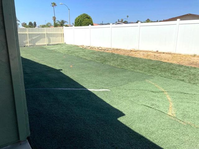 3791 Agosto Street, San Diego, CA 92154