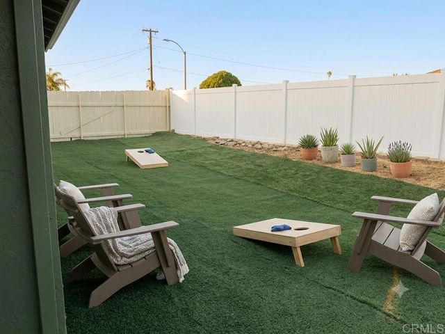 3791 Agosto Street, San Diego, CA 92154