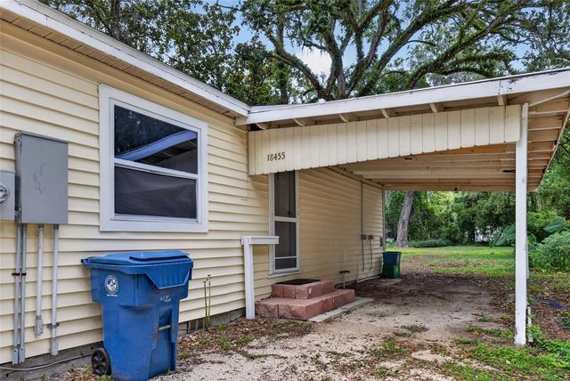 18455 SHADY SIDE DRIVE, Brooksville, FL 34601