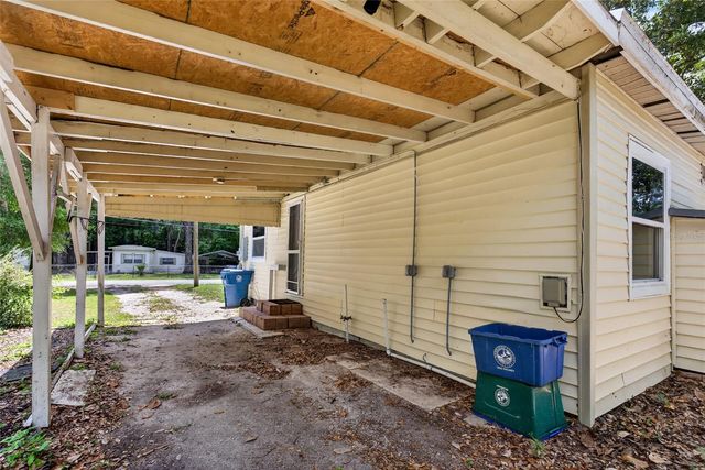 18455 SHADY SIDE DRIVE, Brooksville, FL 34601
