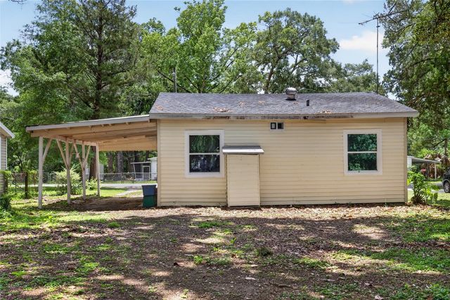18455 SHADY SIDE DRIVE, Brooksville, FL 34601