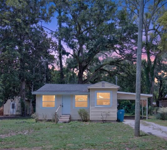 18455 SHADY SIDE DRIVE, Brooksville, FL 34601