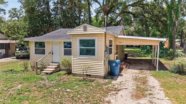 18455 SHADY SIDE DRIVE, Brooksville, FL 34601