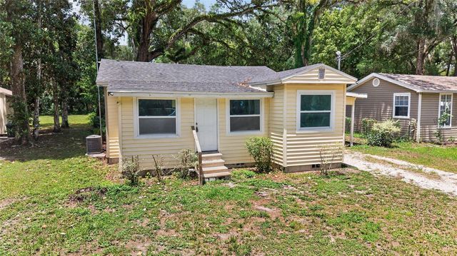 18455 SHADY SIDE DRIVE, Brooksville, FL 34601