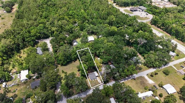 18455 SHADY SIDE DRIVE, Brooksville, FL 34601
