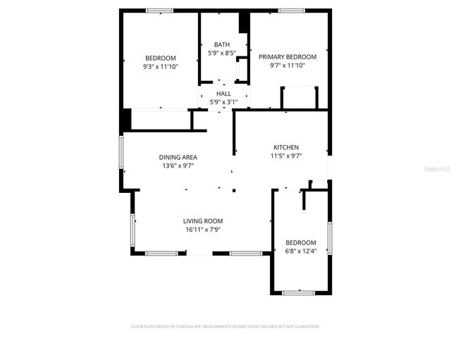 18455 SHADY SIDE DRIVE, Brooksville, FL 34601
