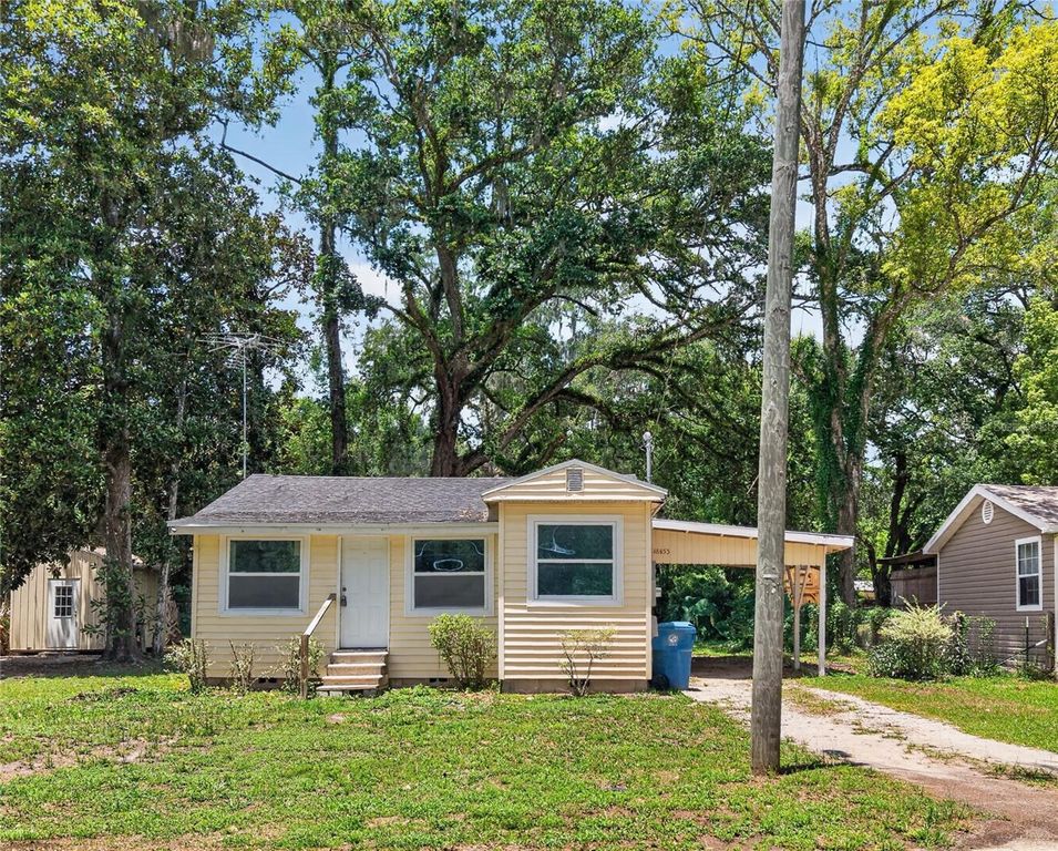 18455 SHADY SIDE DRIVE, Brooksville, FL 34601