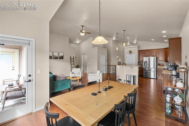 7617 Colorado Tech Drive, Colorado Springs, CO 80915