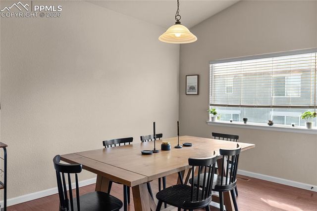 7617 Colorado Tech Drive, Colorado Springs, CO 80915