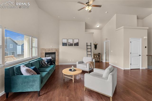 7617 Colorado Tech Drive, Colorado Springs, CO 80915